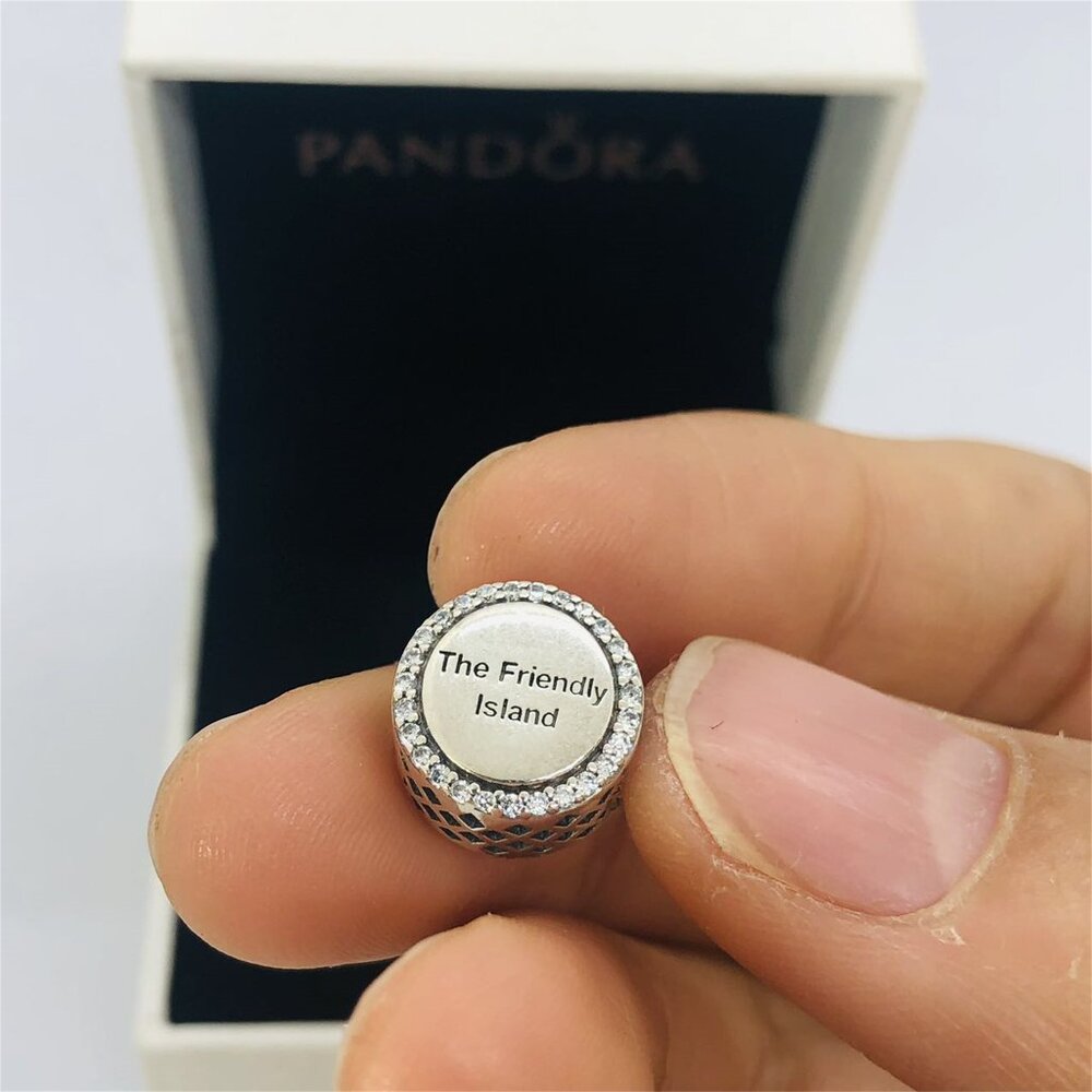 Pandora St. Maarten The Friendly Island Exclusive… - image 3